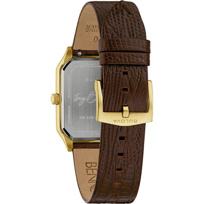 Bulova Ceas de mână 97B235