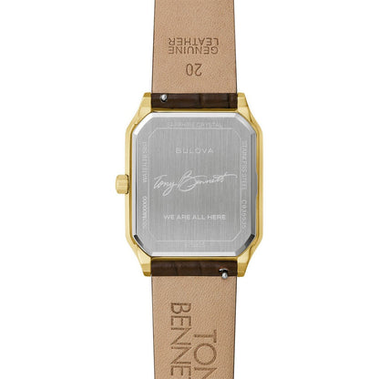 Bulova Ceas de mână 97B235