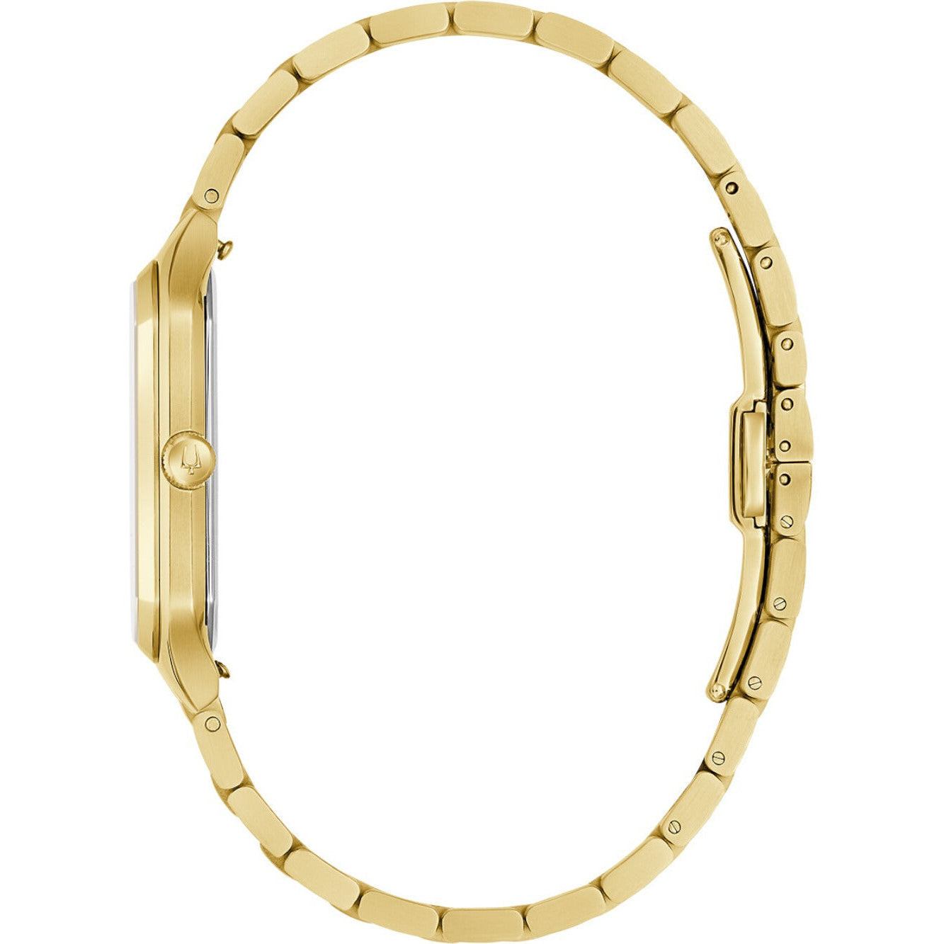 Bulova Ceas de mână 97B236