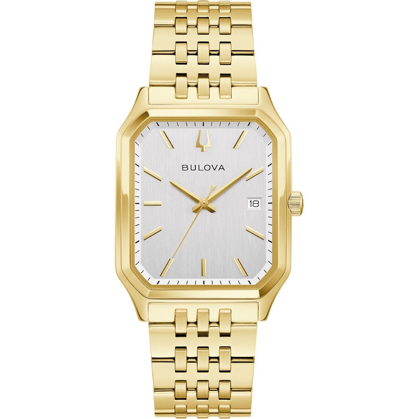 Bulova Ceas de mână 97B236