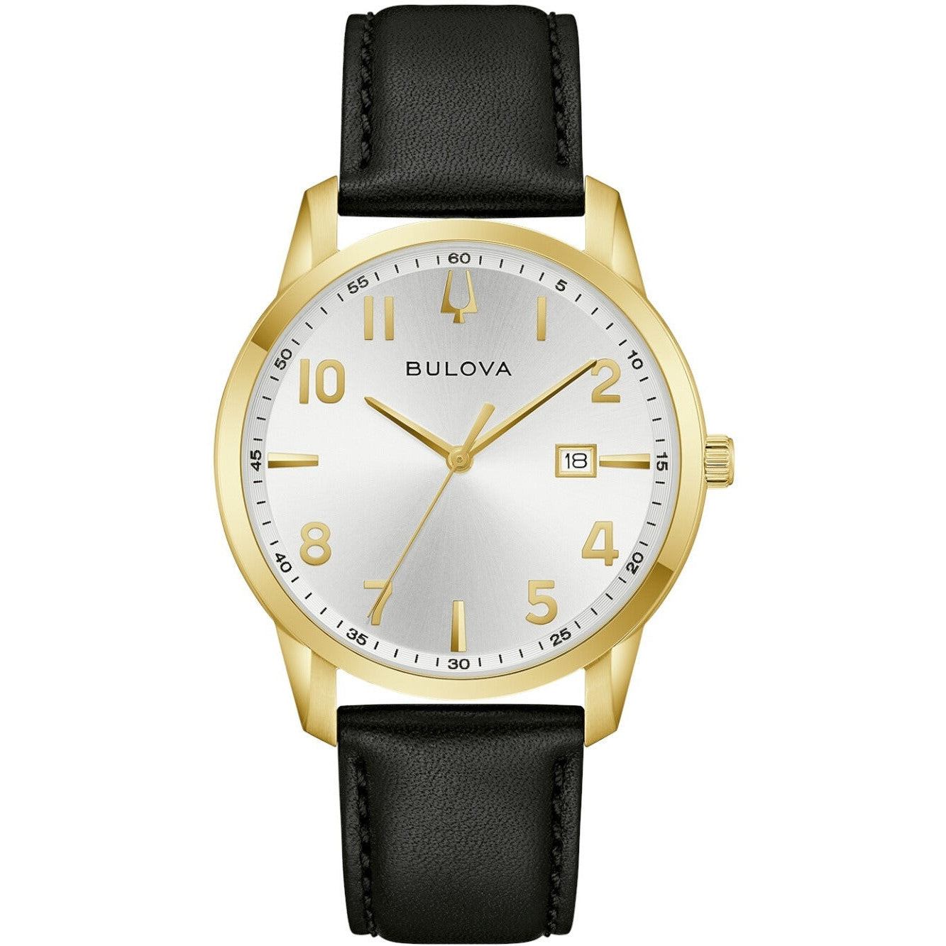 Bulova Ceas de mână 97B238