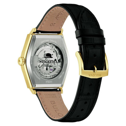 Bulova Ceas de mână 97B243