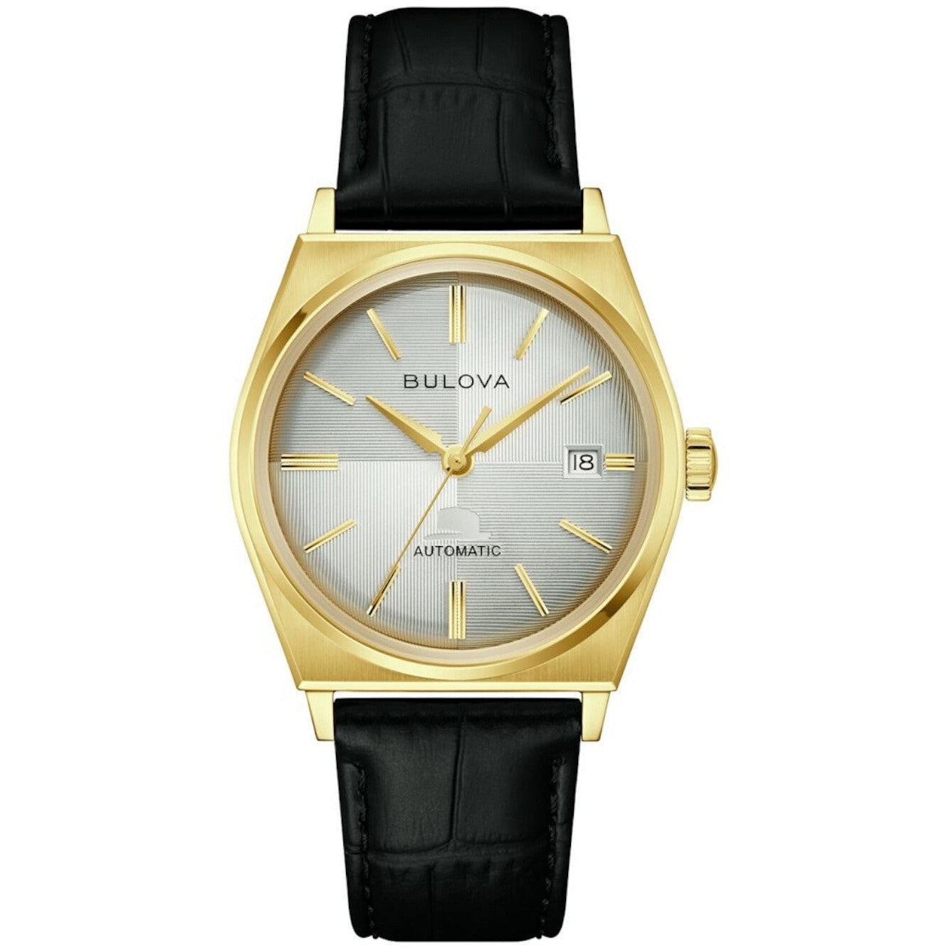 Bulova Ceas de mână 97B243