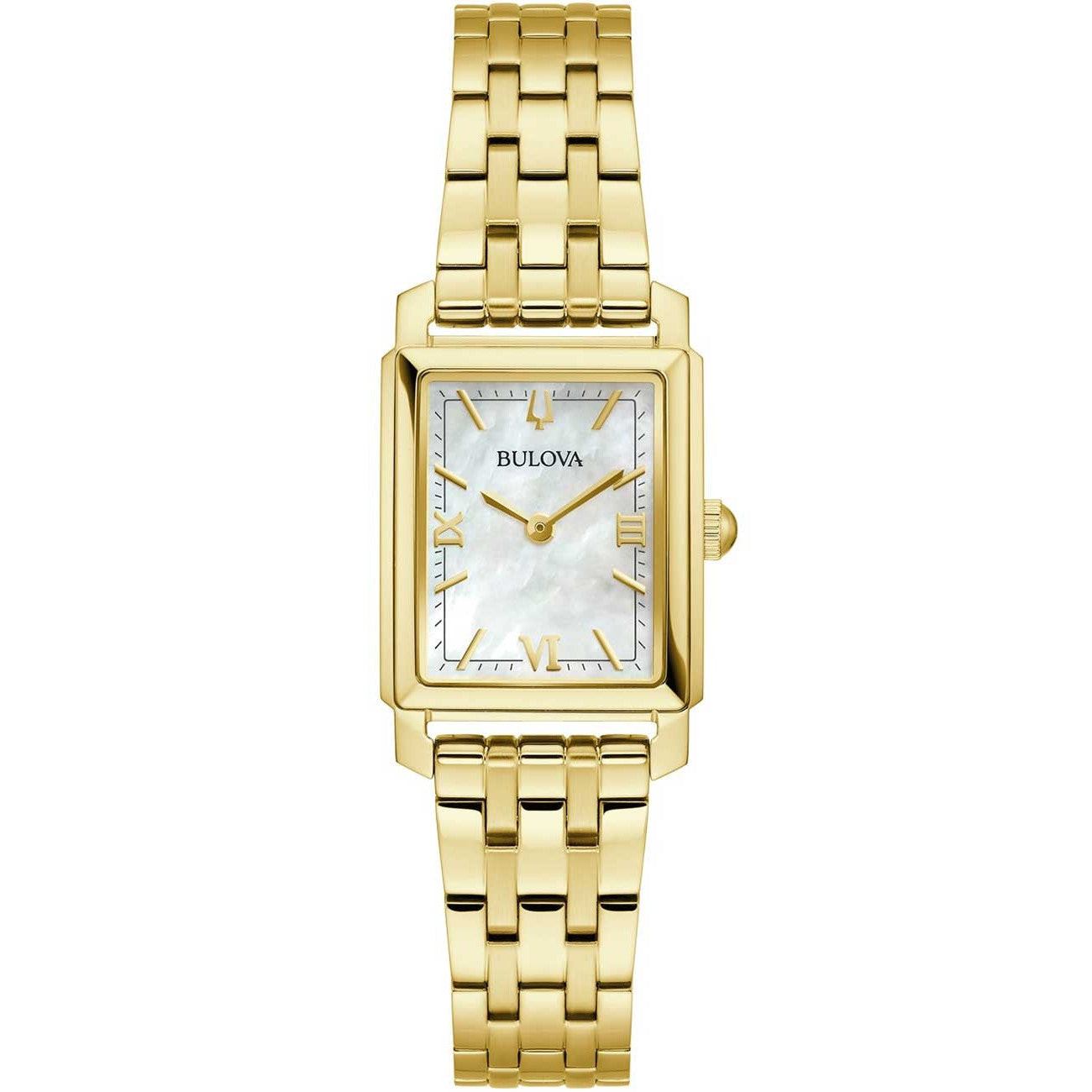 Bulova Ceas de mână 97L177