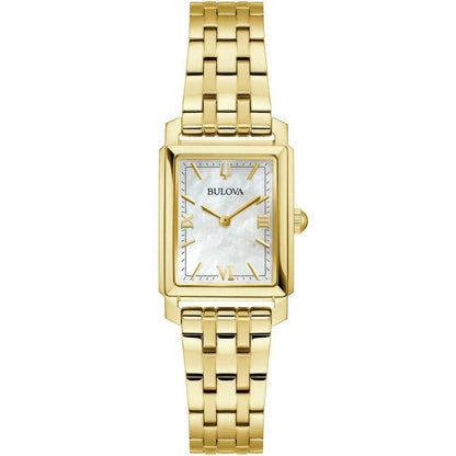 Bulova Ceas de mână 97L177