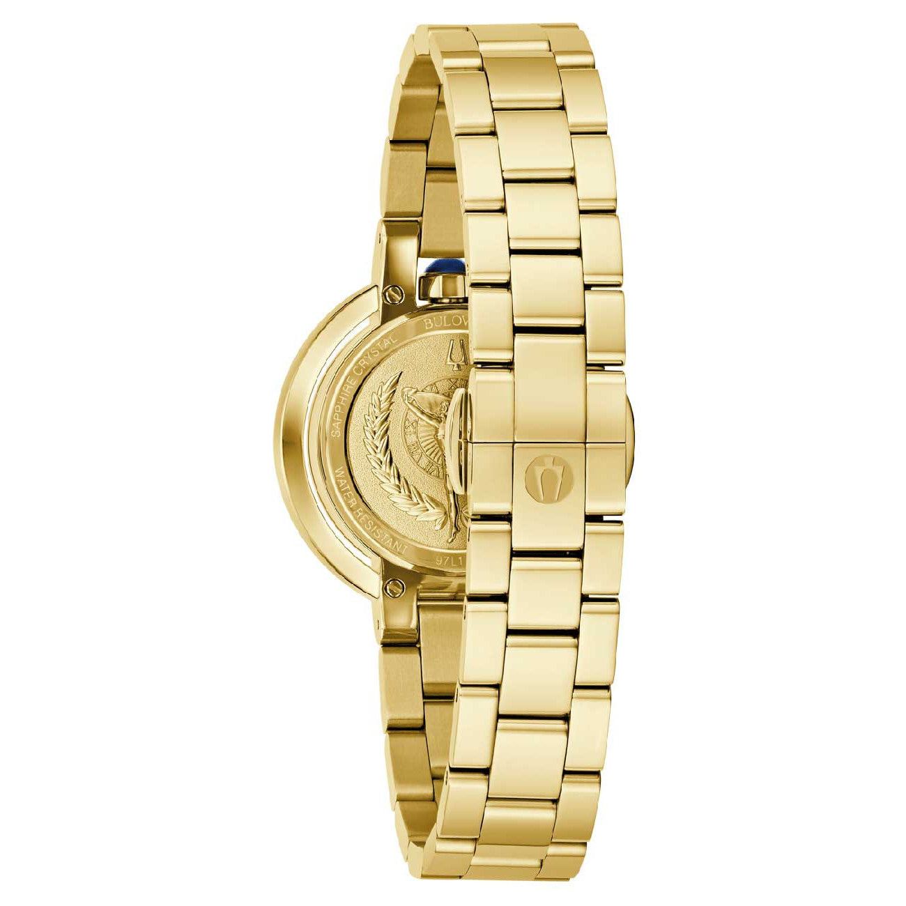 Bulova Ceas de mână 97L181