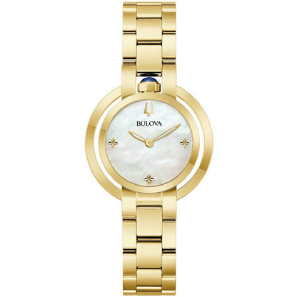 Bulova Ceas de mână 97L181