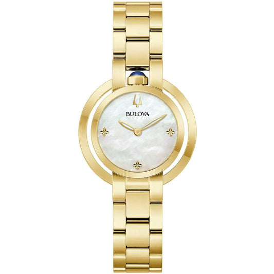 Bulova Ceas de mână 97L181