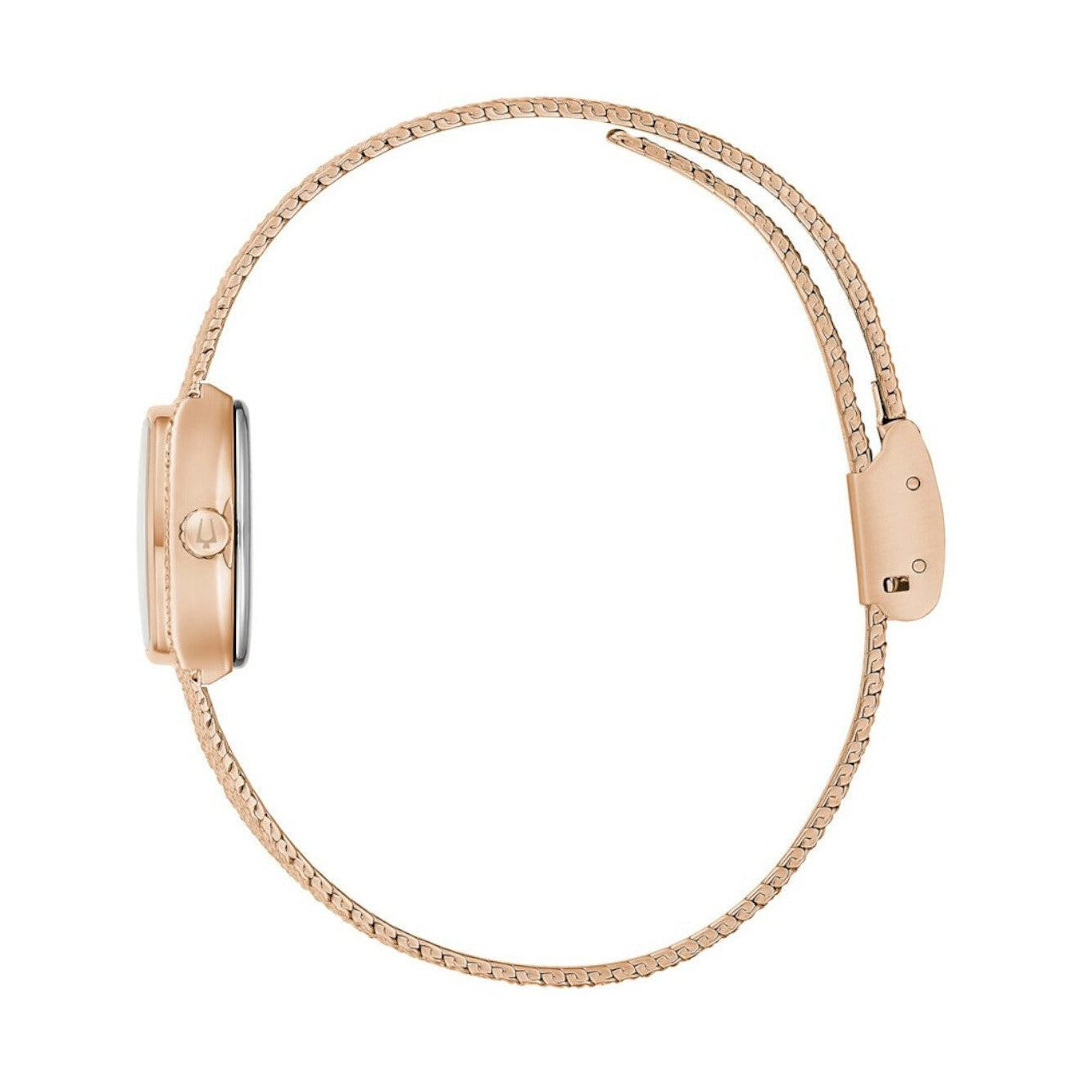 Bulova Ceas de mână 97L185