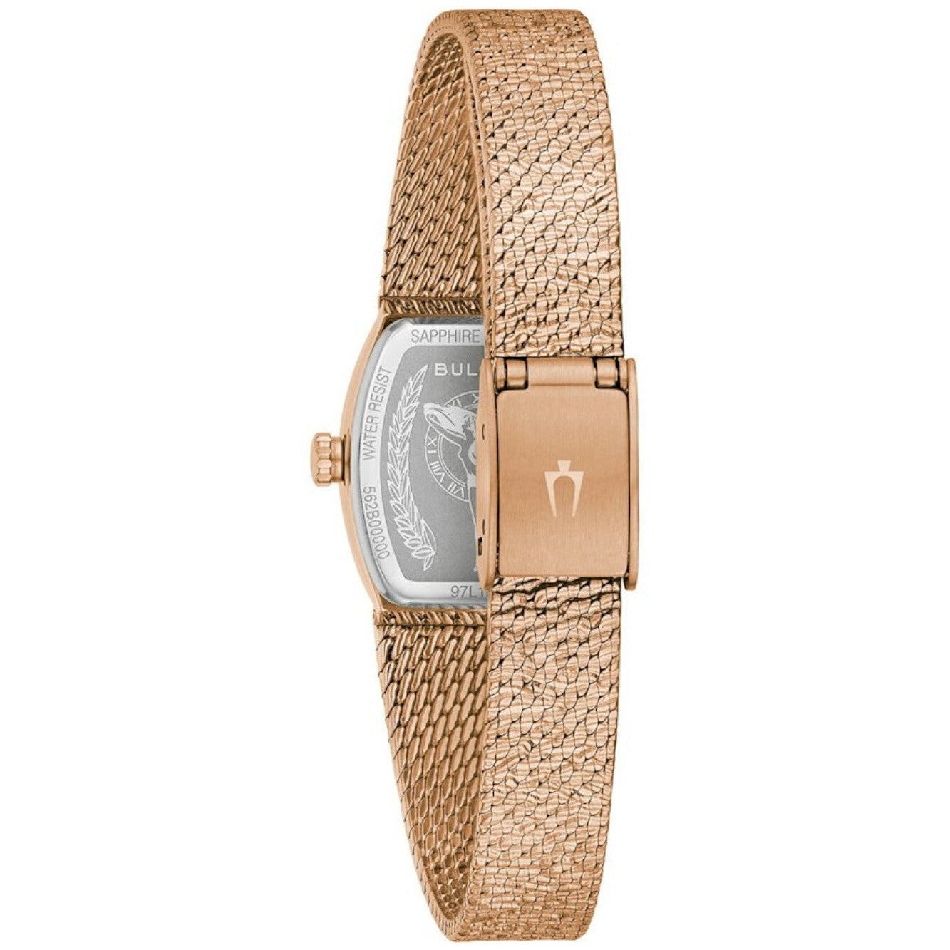 Bulova Ceas de mână 97L185