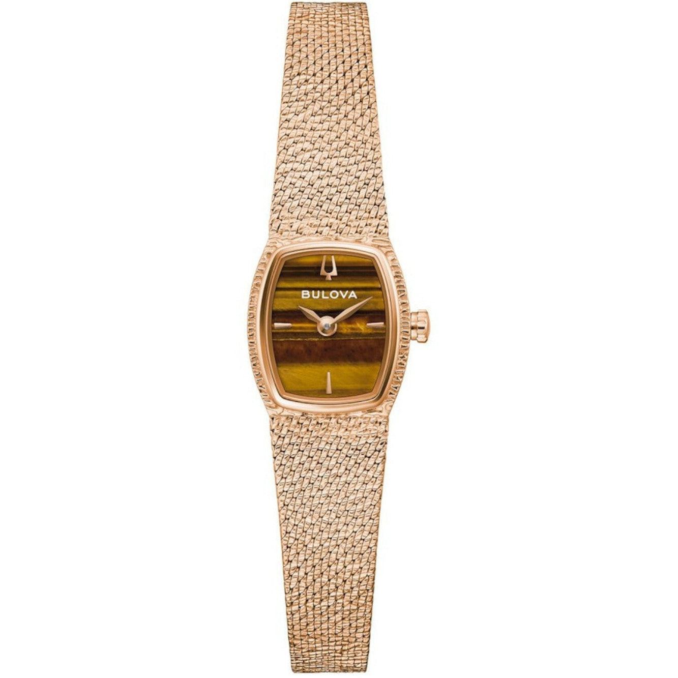 Bulova Ceas de mână 97L185
