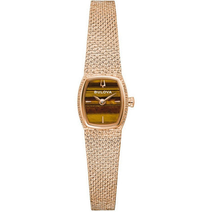 Bulova Ceas de mână 97L185