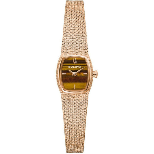 Bulova Ceas de mână 97L185