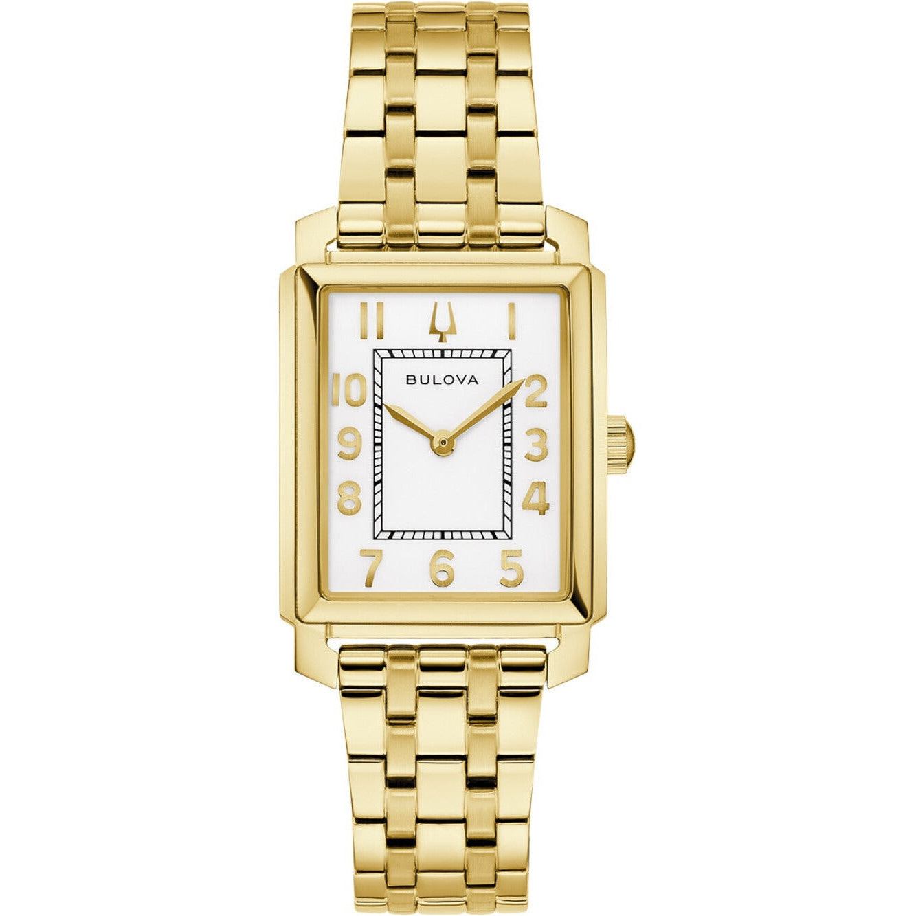 Bulova Ceas de mână 97L186