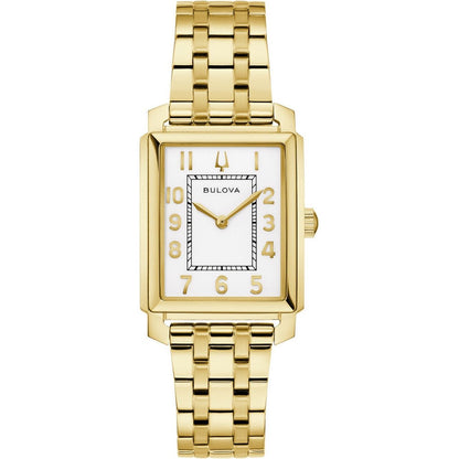 Bulova Ceas de mână 97L186