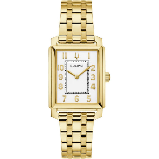 Bulova Ceas de mână 97L186