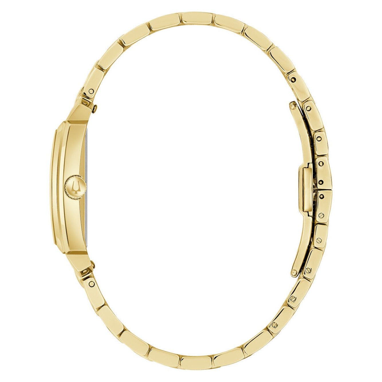 Bulova Ceas de mână 97L186
