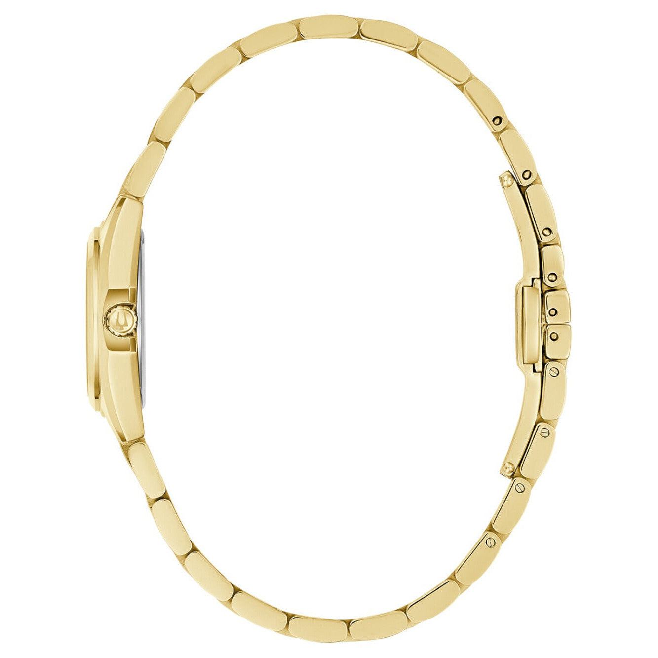 Bulova Ceas de mână 97L187