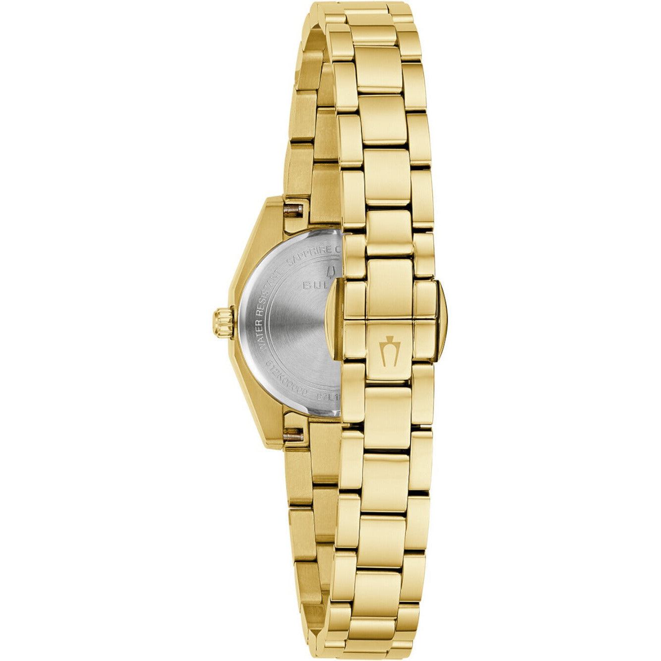 Bulova Ceas de mână 97L187