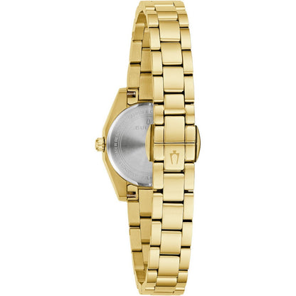 Bulova Ceas de mână 97L187