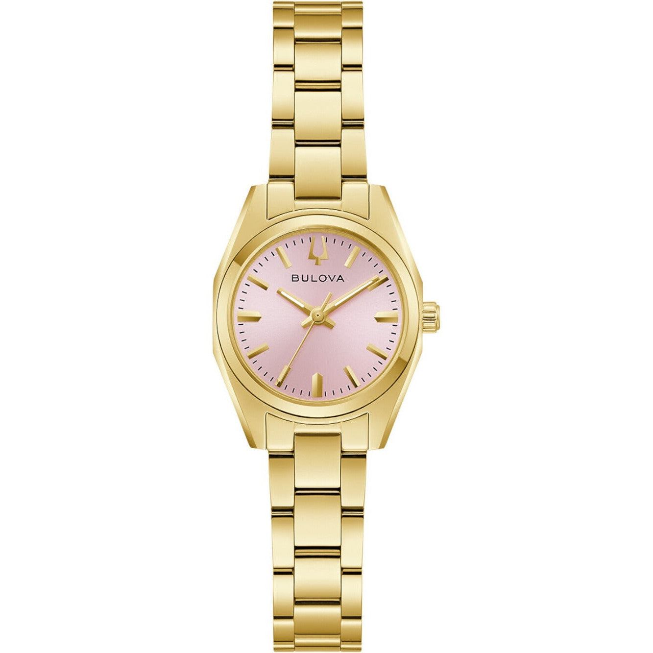 Bulova Ceas de mână 97L187