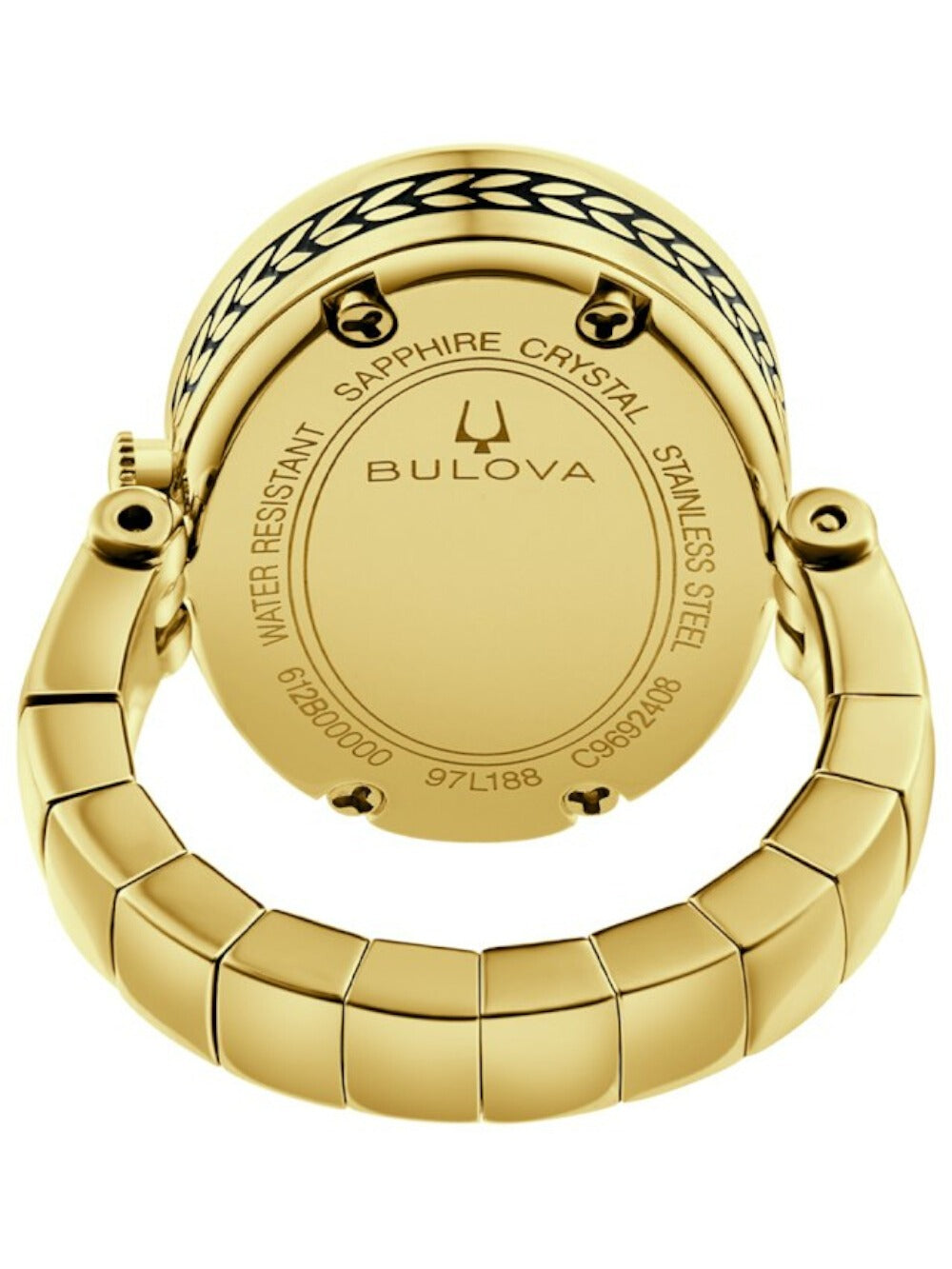 Bulova Ceas de mână 97L188