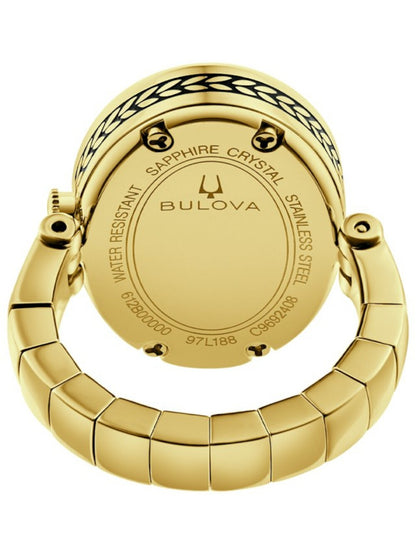Bulova Ceas de mână 97L188