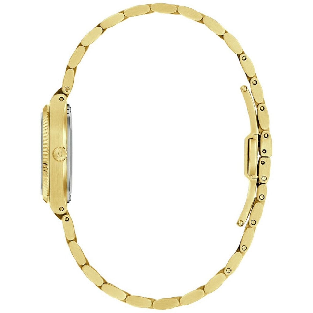 Bulova Ceas de mână 97L189