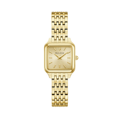 Bulova Ceas de mână 97L191