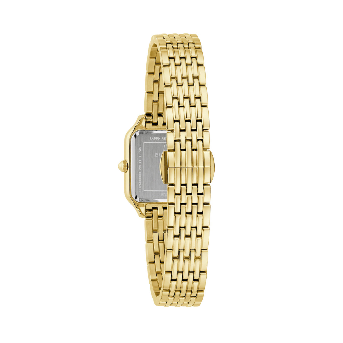 Bulova Ceas de mână 97L191