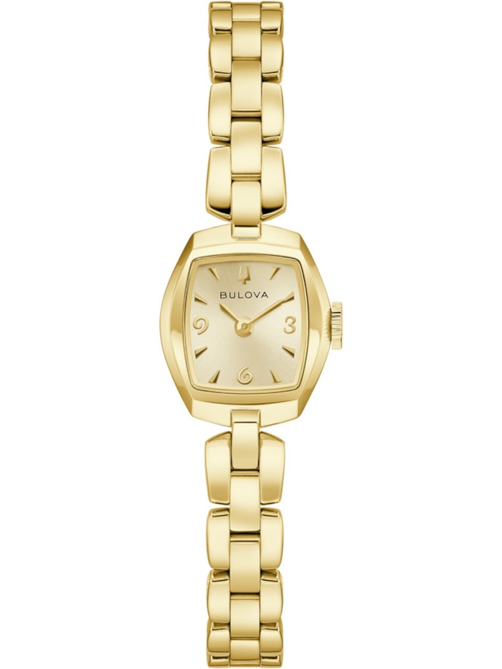 Bulova Ceas de mână 97L201