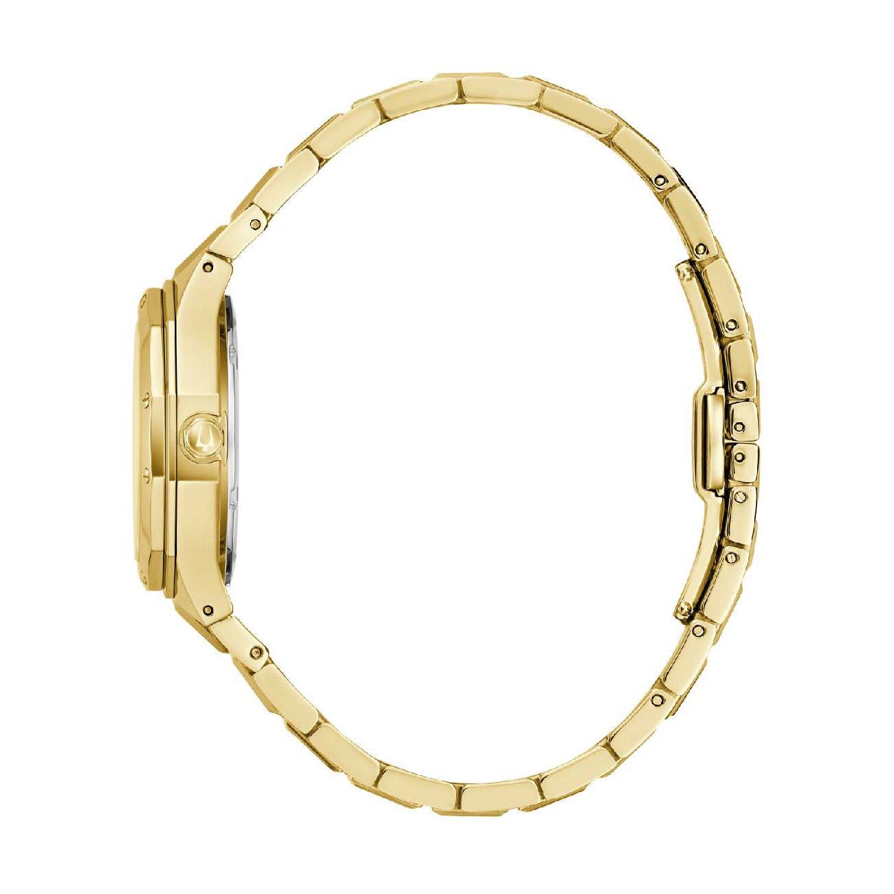Bulova Ceas de mână 97M119