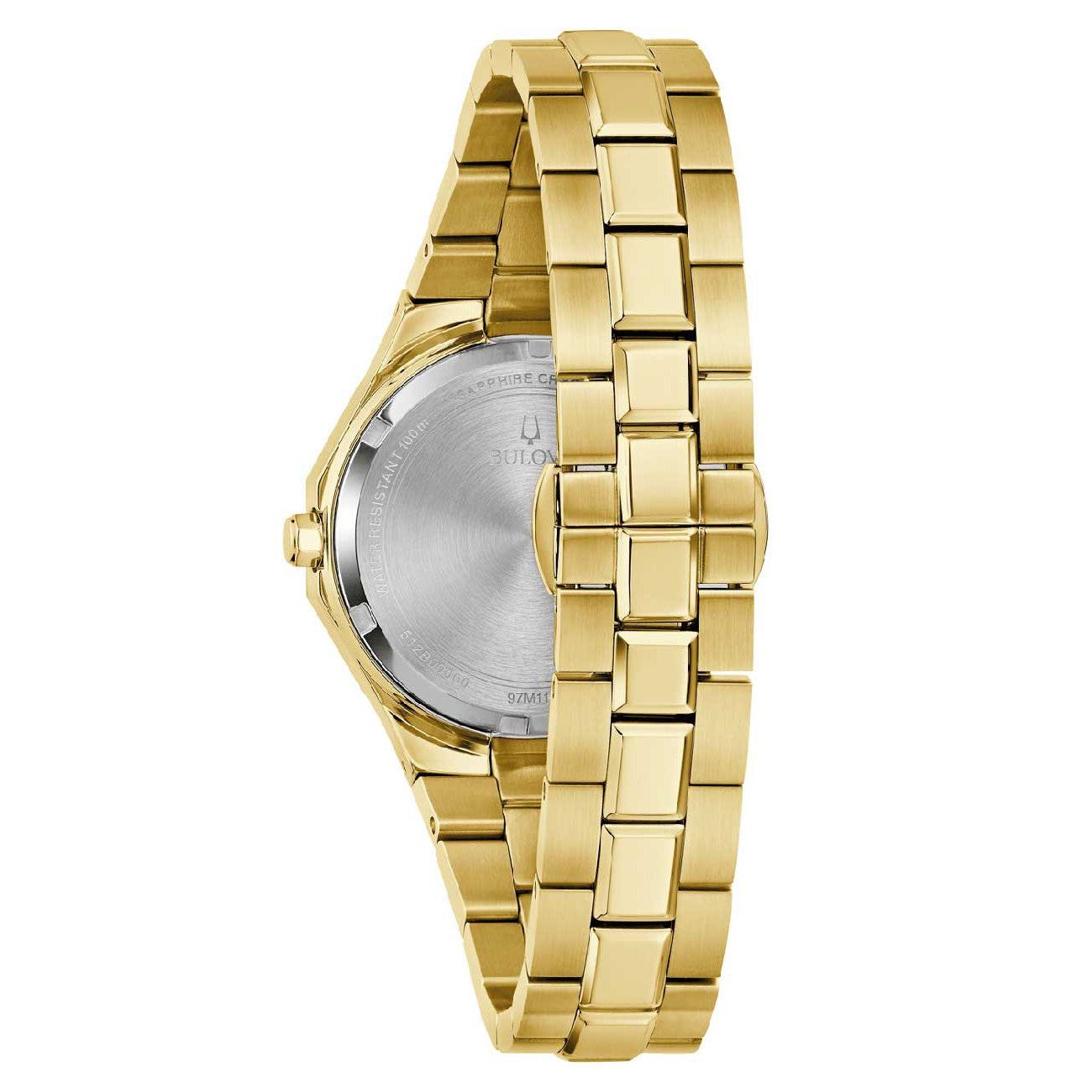 Bulova Ceas de mână 97M119