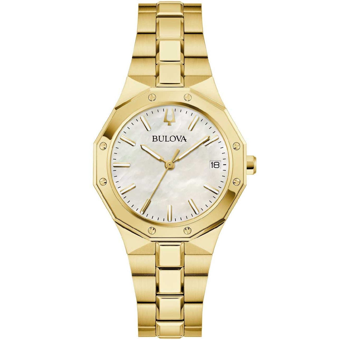 Bulova Ceas de mână 97M119