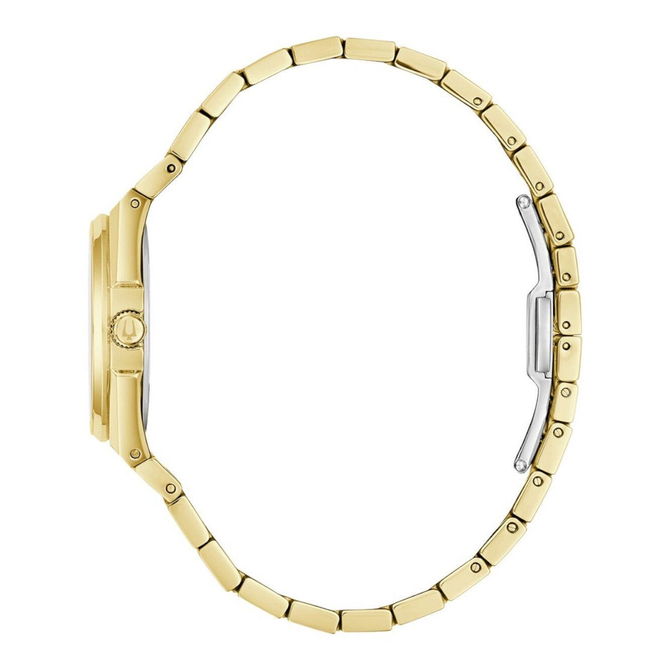 Bulova Ceas de mână 97M123