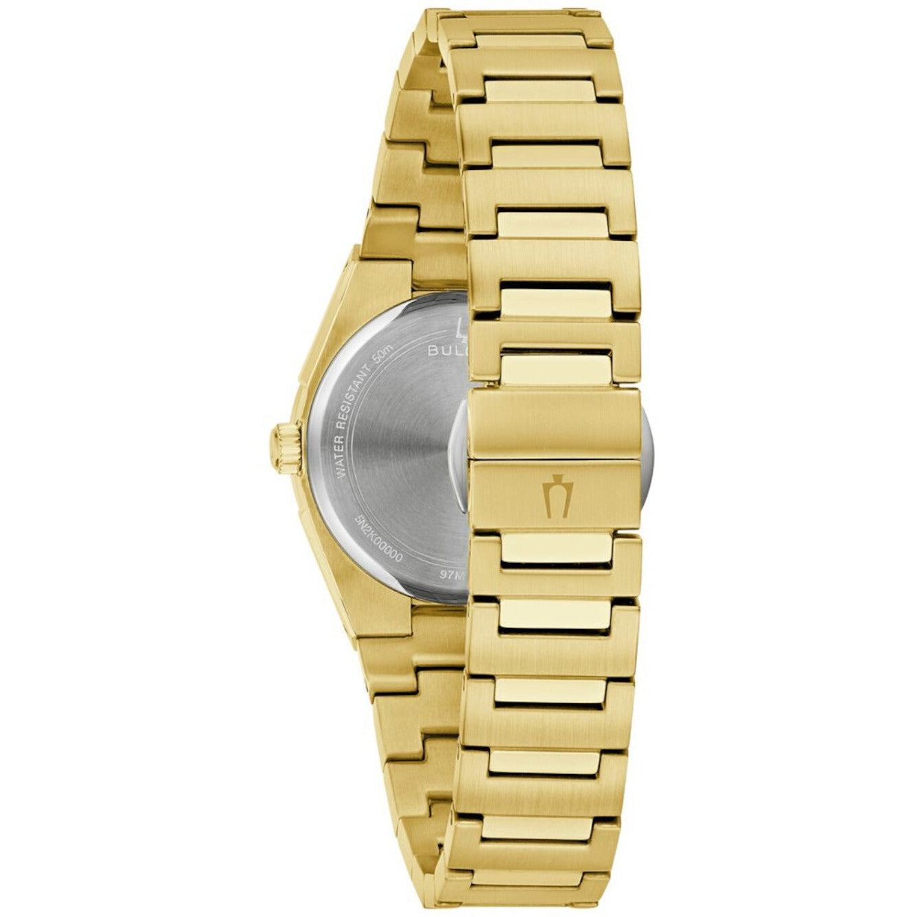 Bulova Ceas de mână 97M123