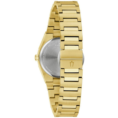 Bulova Ceas de mână 97M123
