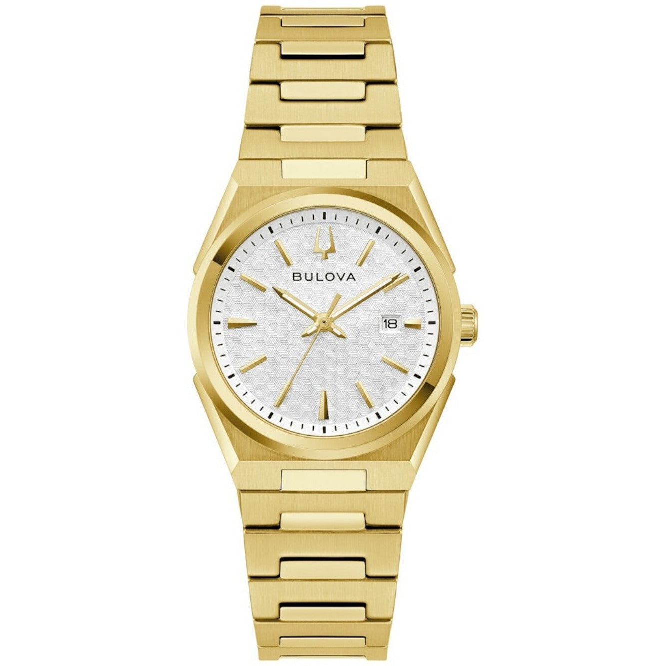 Bulova Ceas de mână 97M123