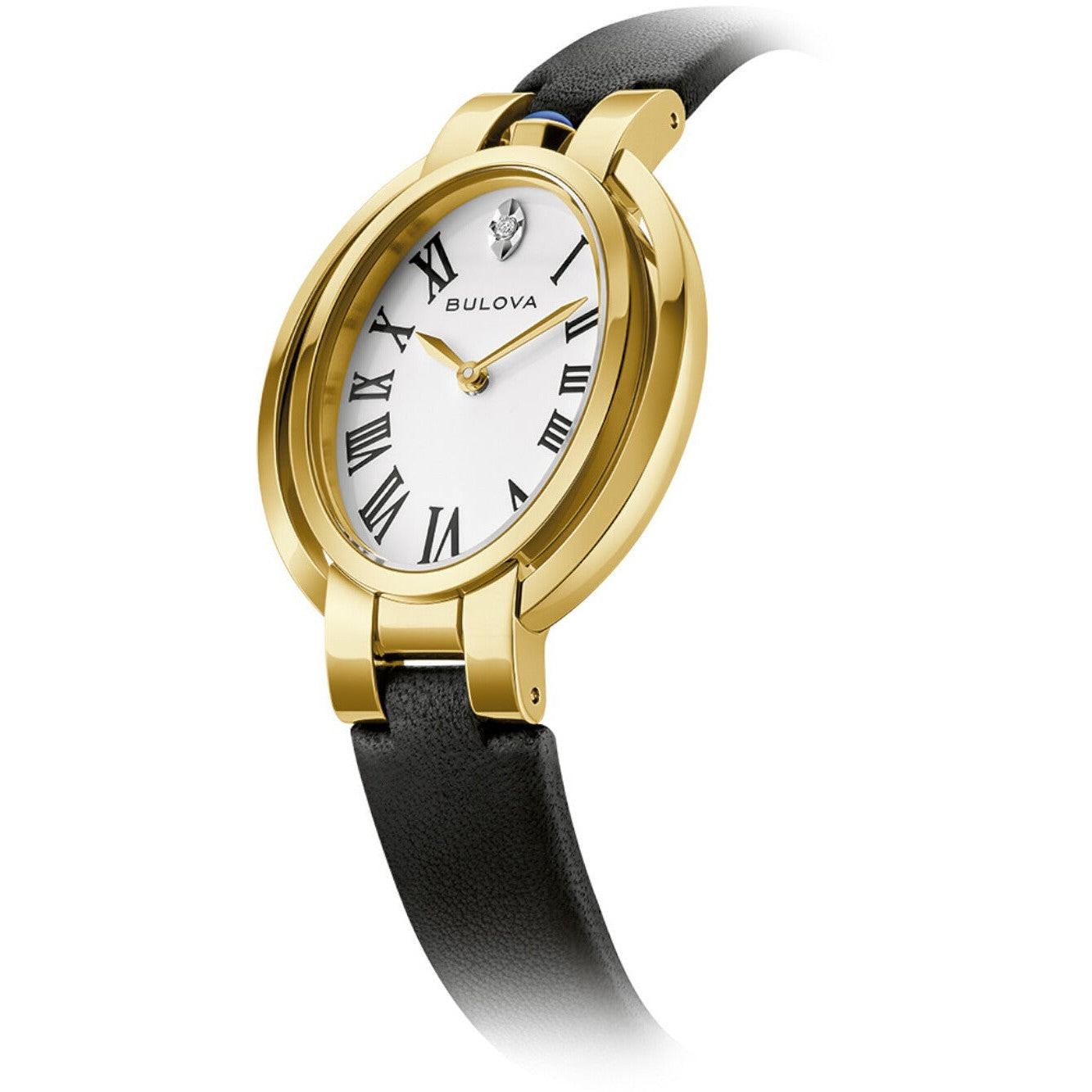 Bulova Ceas de mână 97P180