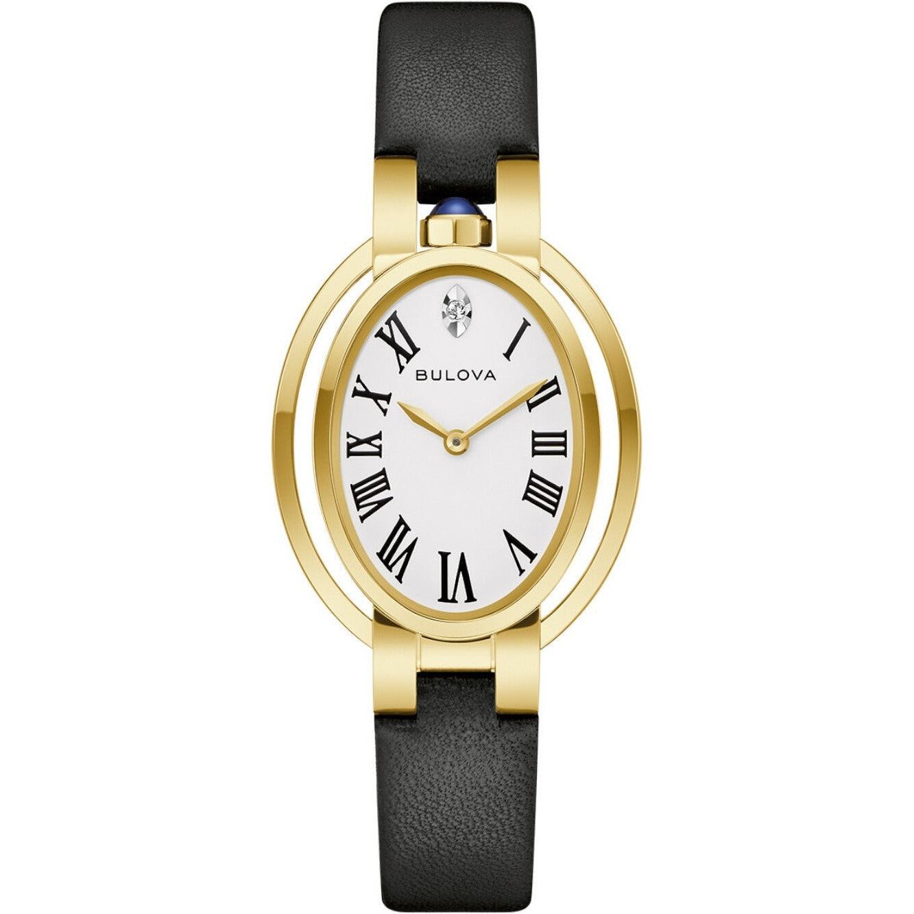 Bulova Ceas de mână 97P180