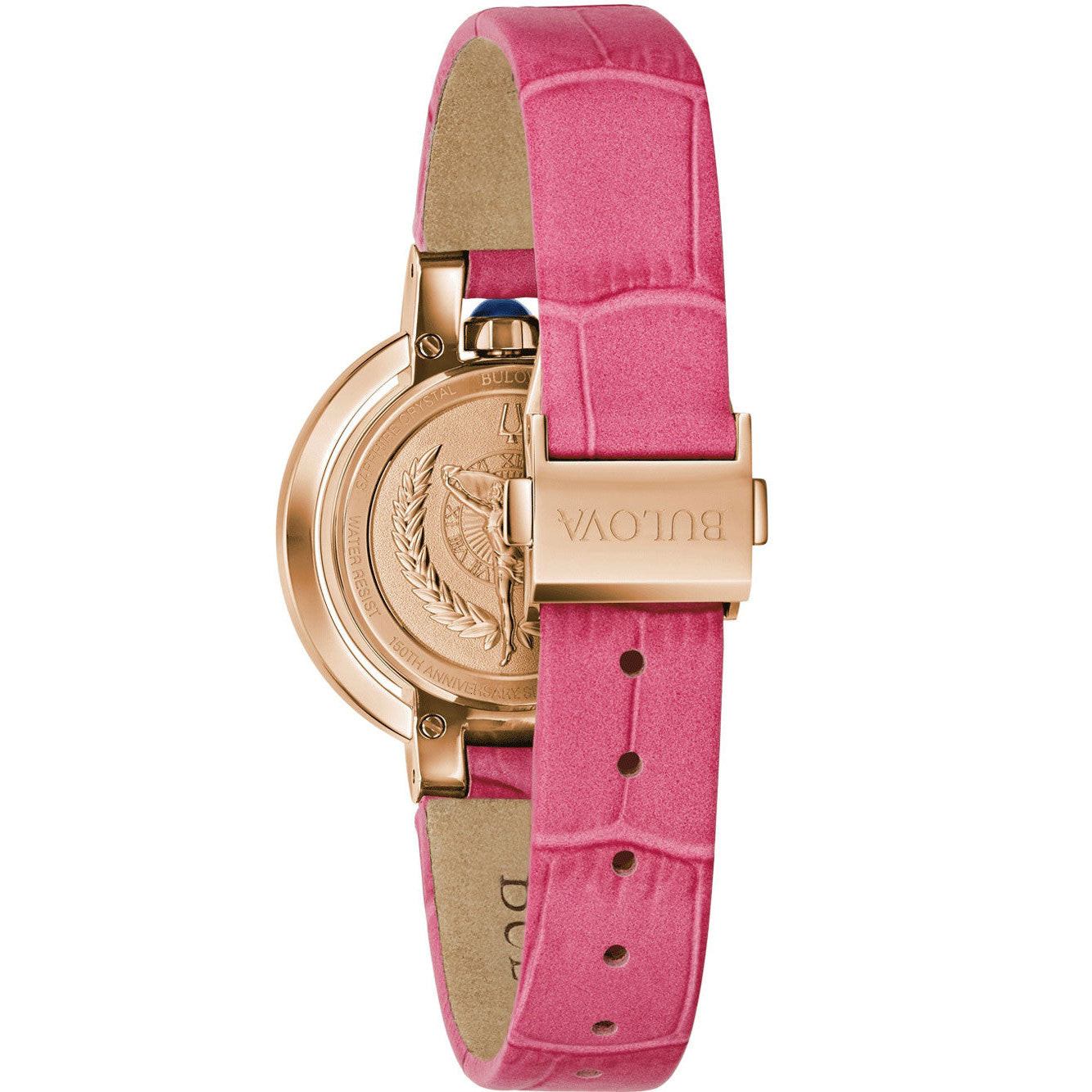 Bulova Ceas de mână 97R103