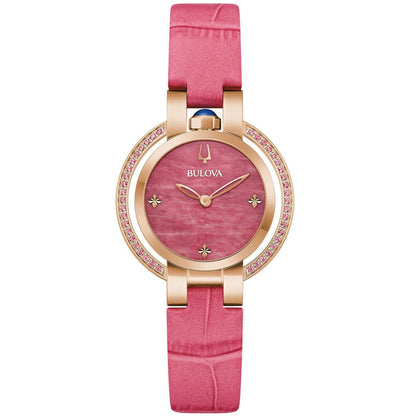 Bulova Ceas de mână 97R103