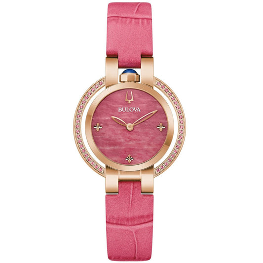 Bulova Ceas de mână 97R103