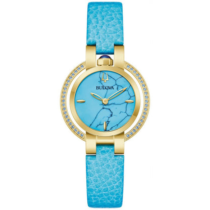Bulova Ceas de mână 97R104
