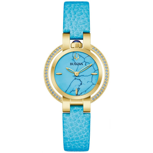 Bulova Ceas de mână 97R104
