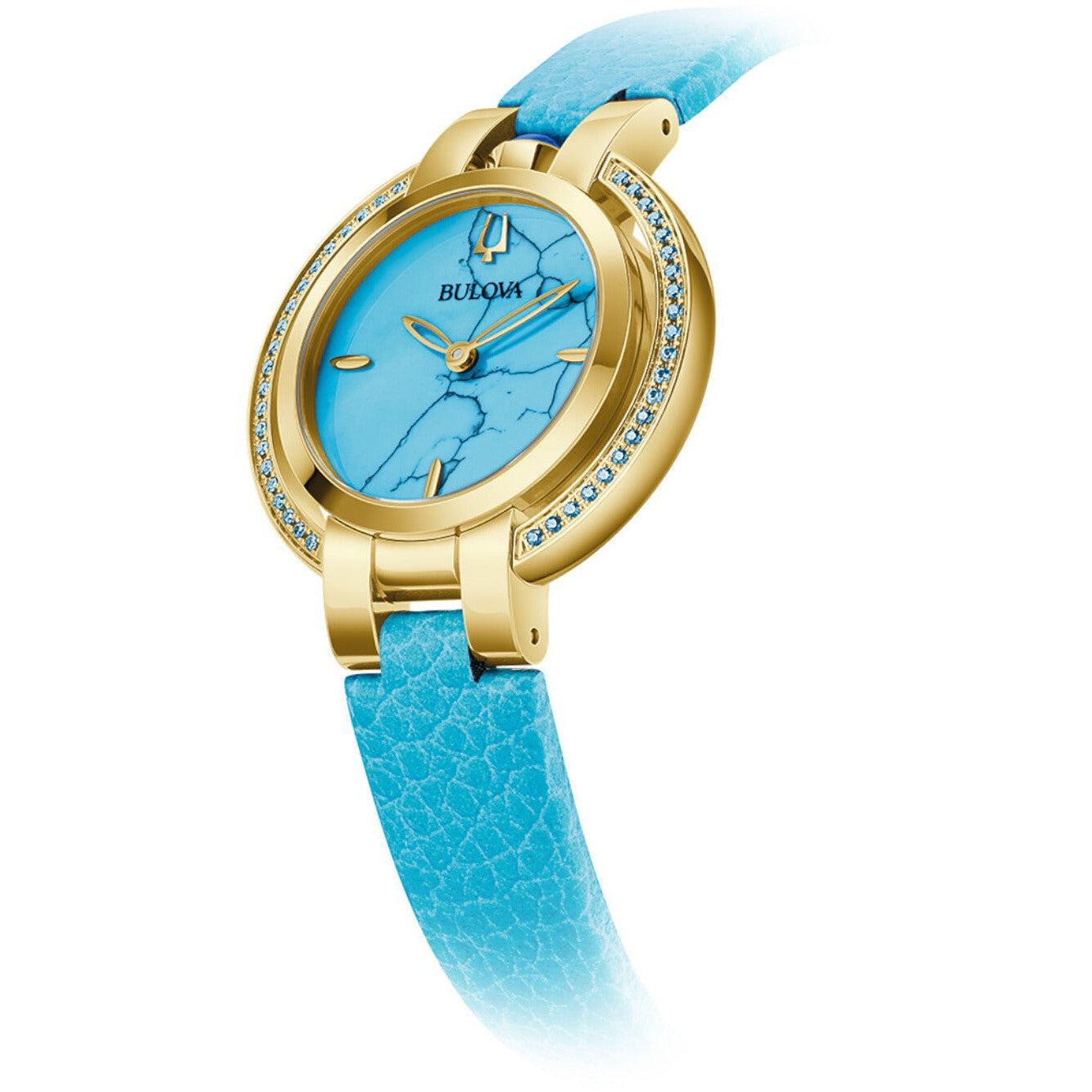 Bulova Ceas de mână 97R104