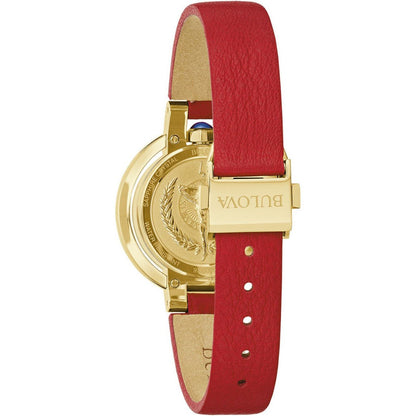 Bulova Ceas de mână 97R105