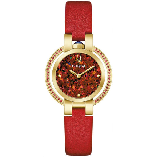 Bulova Ceas de mână 97R105