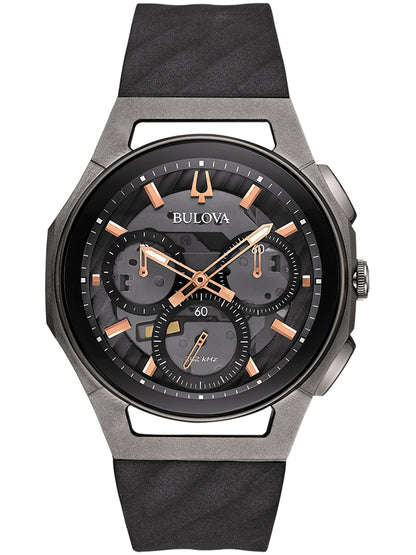 Bulova Ceas de mână 98A162
