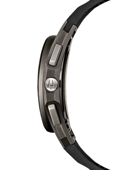 Bulova Ceas de mână 98A162